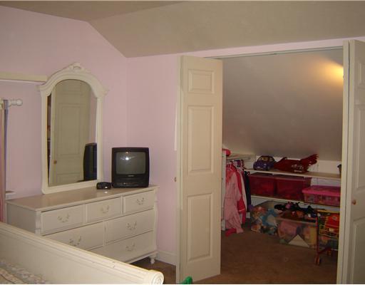 3964 Brighton Road Brighton Heights, PA 15212 - Photo 12 of 18 2nd Floor Plan. LOOK AT ALL THE SPACE IN THE CLOSET!!