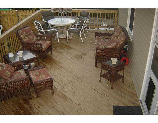 3964 Brighton Road Brighton Heights, PA 15212 - Photo 16 of 18 Exterior Back. THERE IS LOTS OF ROOM FOR ALL OF YOUR FAMILY AND FRIENDS AT YOUR NEXT PARTY!!