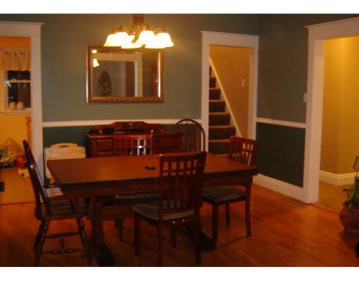 3964 Brighton Road Brighton Heights, PA 15212 - Photo 4 of 18 Dining Room. ENTERTAIN IN THE LARGE NEWLY PAINTED DINING ROOM WITH BEAUTIFUL LAMINATE FLOORING