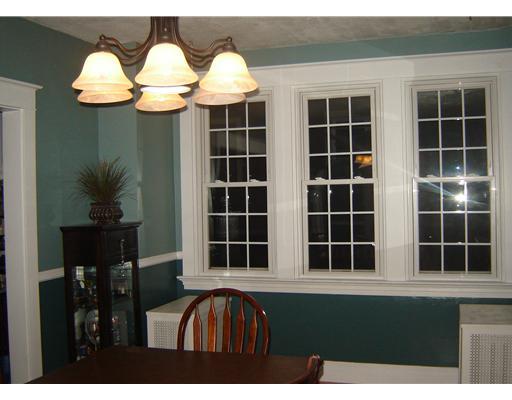 3964 Brighton Road Brighton Heights, PA 15212 - Photo 5 of 18 Dining Room. THE NEWER ENERGY EFFICIENT WINDOWS IN THE DINING ROOM LET IN LOTS OF LIGHT