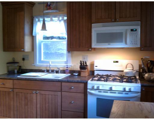 3964 Brighton Road Brighton Heights, PA 15212 - Photo 6 of 18 Kitchen. Bright and beautiful updated kitchen