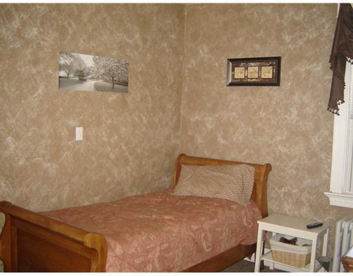 3964 Brighton Road Brighton Heights, PA 15212 - Photo 9 of 18 1st Floor Plan. FIRST FLOOR BEDROOM