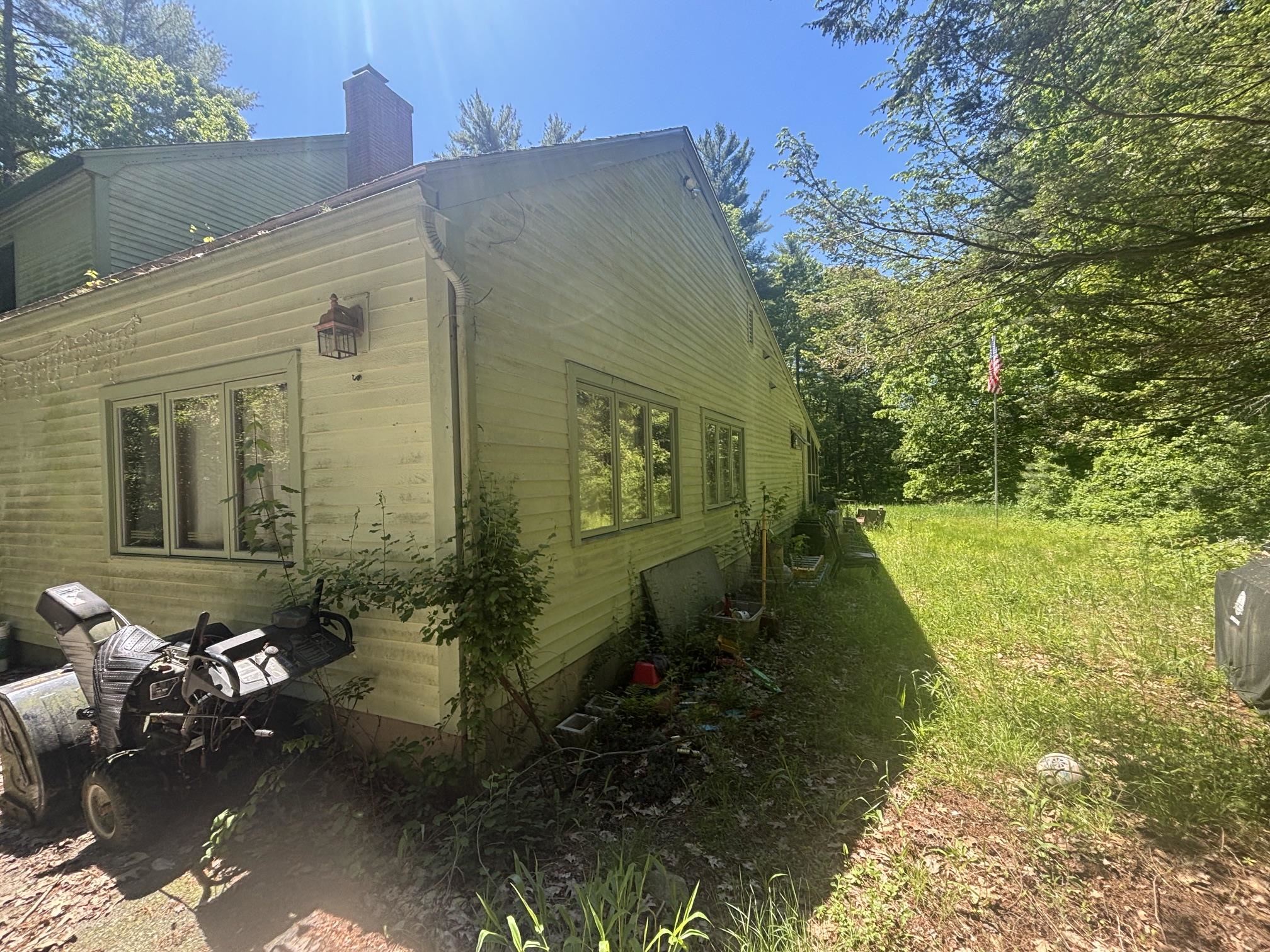 21 Albin Road Bow, NH 03304 - Photo 4 of 14