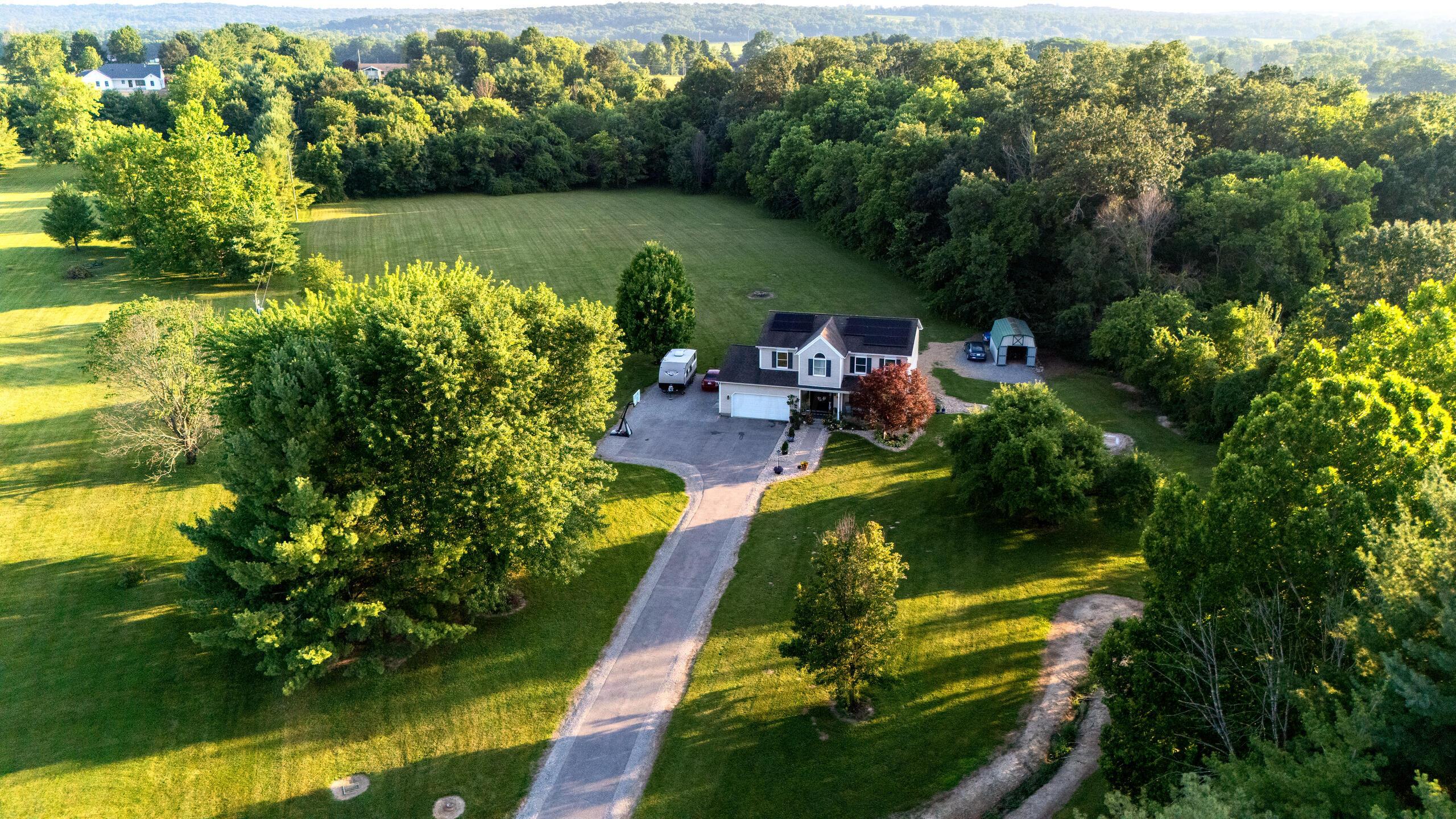 889 Old Elm Road Chillicothe, OH 45601 - Photo 7 of 49 889_Old_Elm_Rd_56