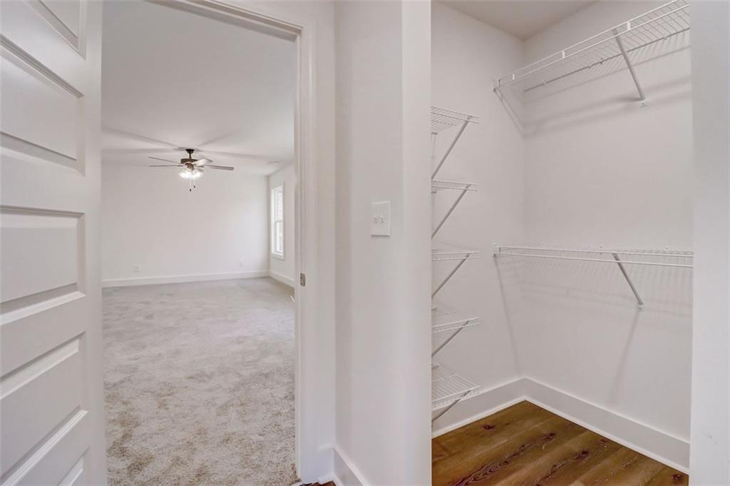 172 Loyd Road Mansfield, GA 30055 - Photo 13 of 17 a view of small space