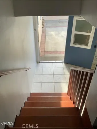 a view of entryway