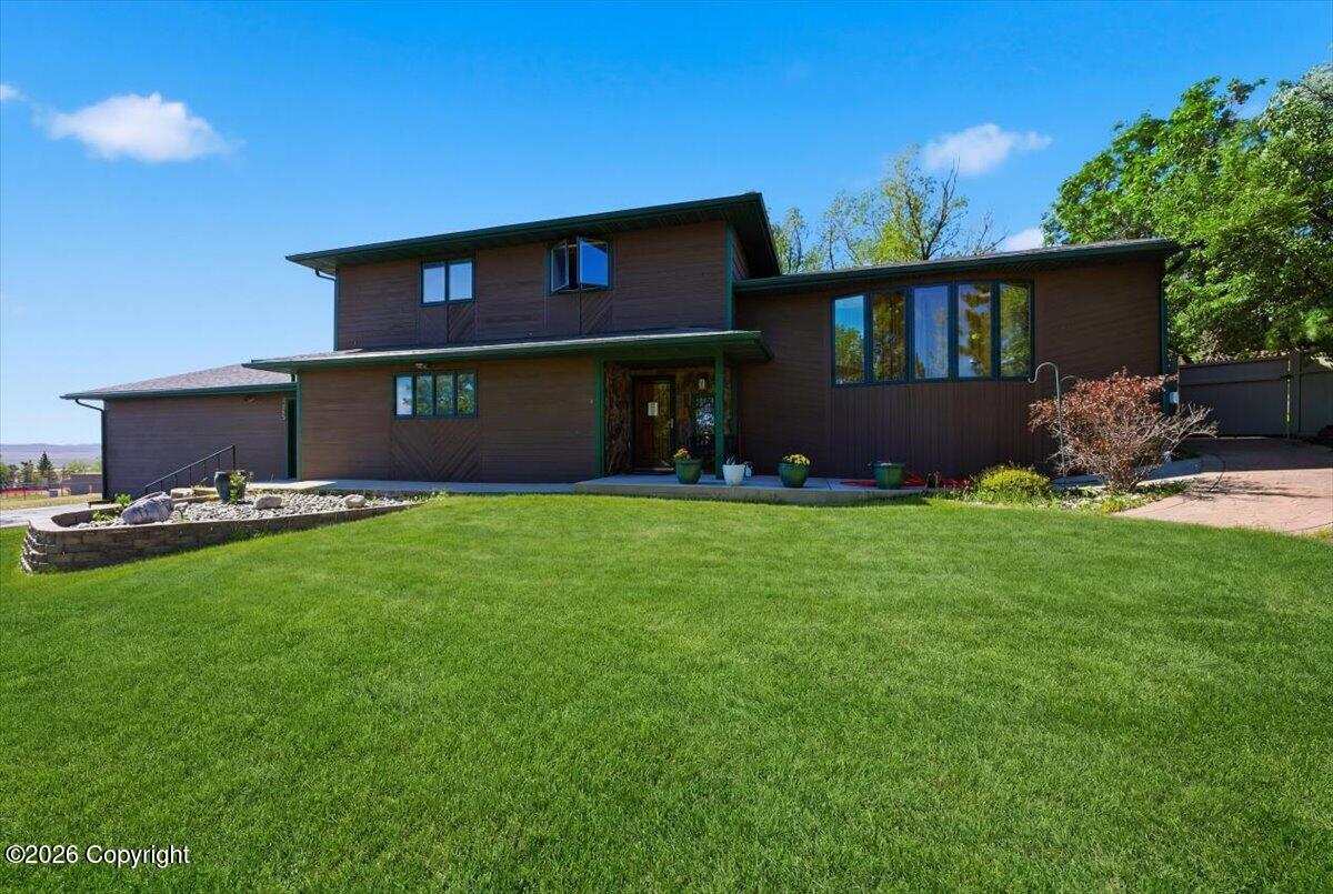 7890 Rimrock Drive Gillette, WY 82718 - Photo 18 of 30 Gallery Image 18