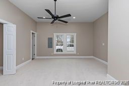 1222 Brinkley Road Dunn, NC 28334 - Photo 11 of 29