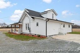 1222 Brinkley Road Dunn, NC 28334 - Photo 24 of 29