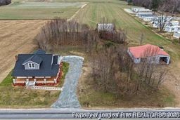 1222 Brinkley Road Dunn, NC 28334 - Photo 28 of 29