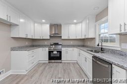 1222 Brinkley Road Dunn, NC 28334 - Photo 4 of 29