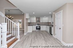 1222 Brinkley Road Dunn, NC 28334 - Photo 5 of 29