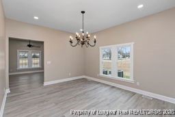 1222 Brinkley Road Dunn, NC 28334 - Photo 6 of 29