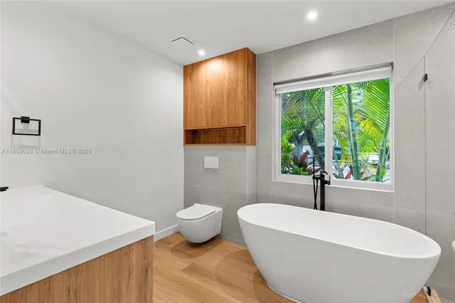 a bathroom with a sink and a bathtub