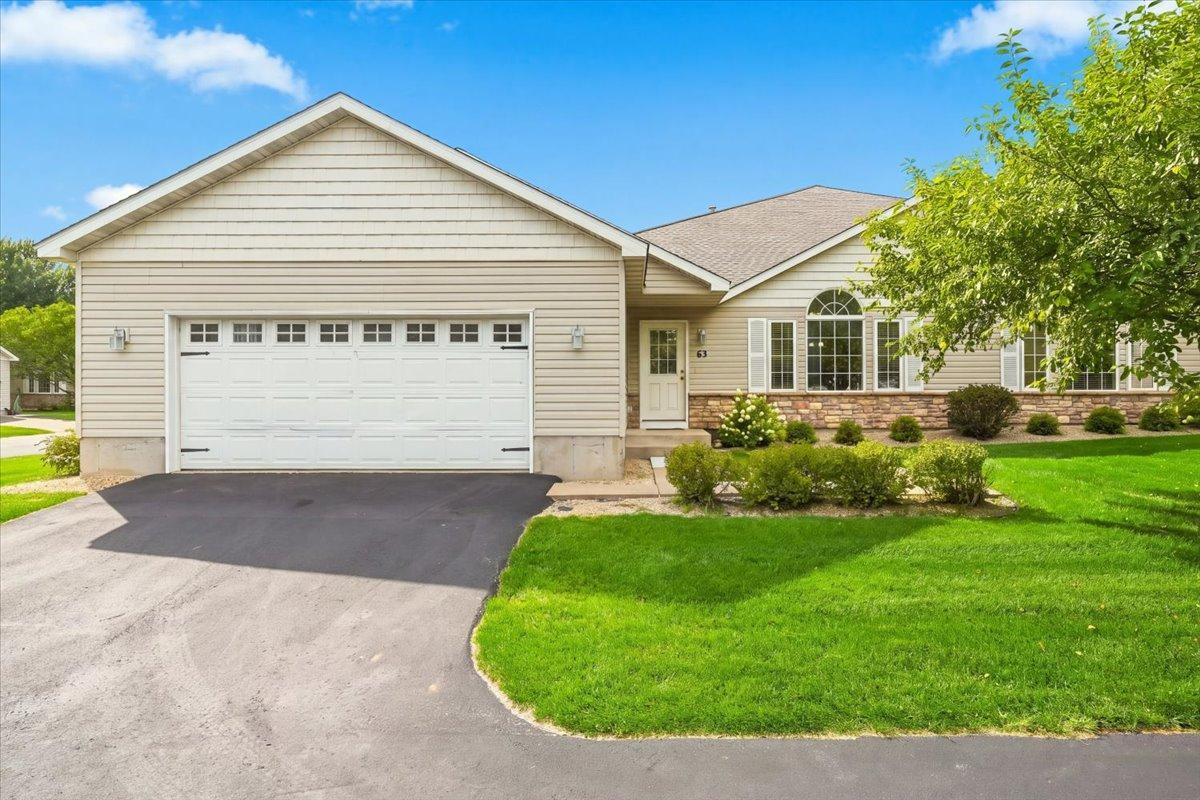 63 Brighton Path Hudson, WI 54016 - Photo 1 of 18 Gallery Image 1