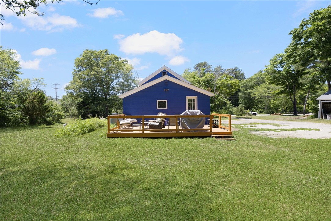 540 Switch Road Richmond, RI 02894 - Photo 41 of 50