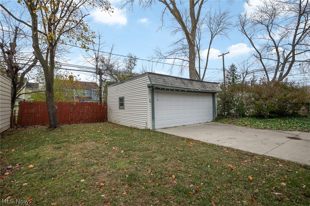 3841 Faversham Road Cleveland, OH 44118 - Photo 24 of 24 Gallery Image 24