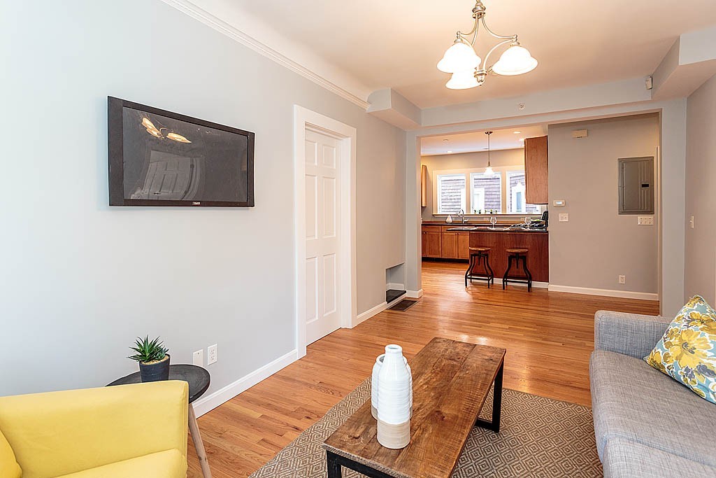 28 Holyoke Road, Unit 1 Somerville, MA 02144 - Photo 12 of 19 Gallery Image 12