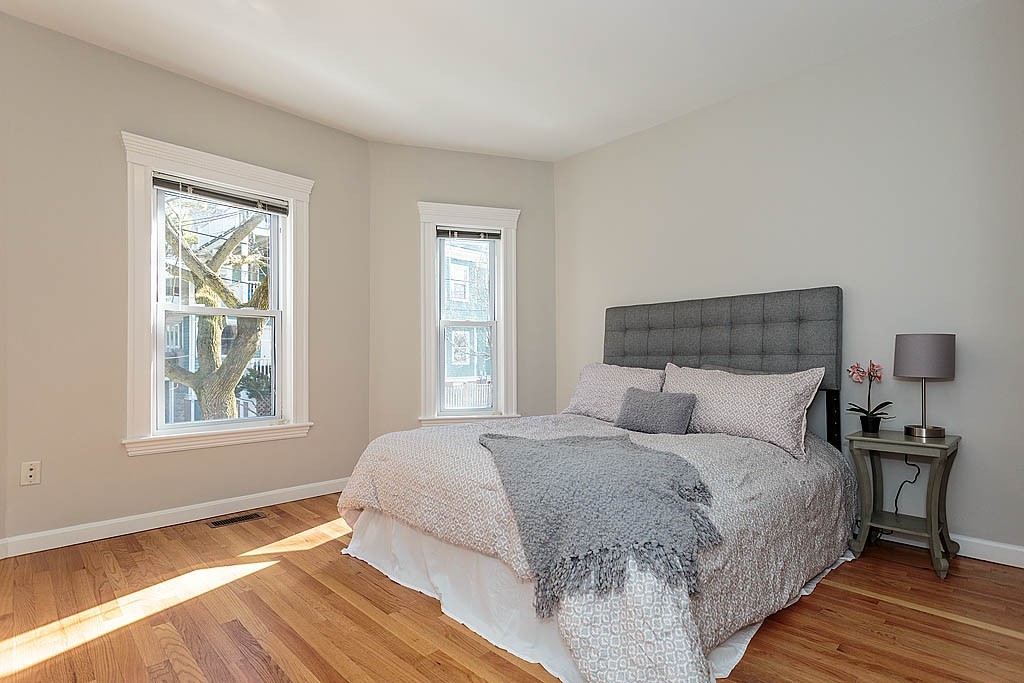 28 Holyoke Road, Unit 1 Somerville, MA 02144 - Photo 2 of 19 Gallery Image 2