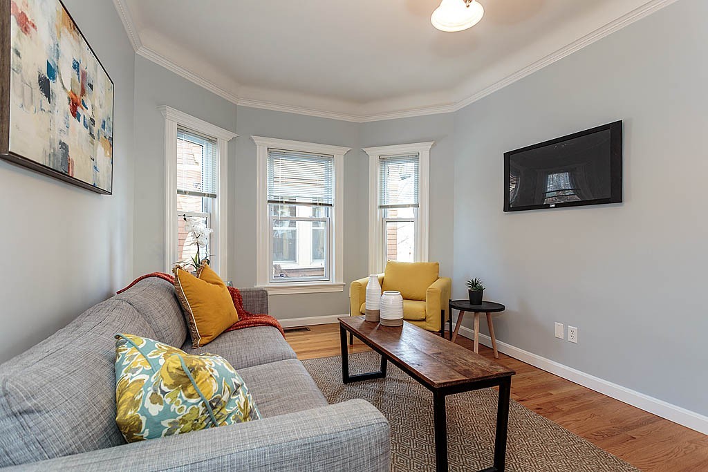 28 Holyoke Road, Unit 1 Somerville, MA 02144 - Photo 6 of 19 Gallery Image 6