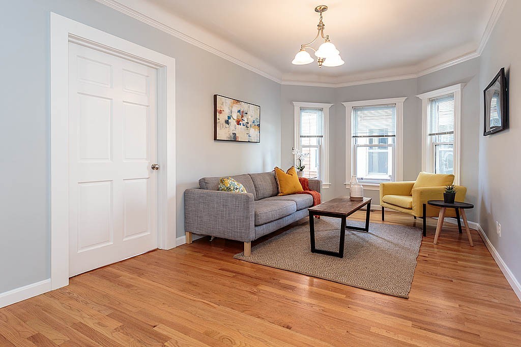 28 Holyoke Road, Unit 1 Somerville, MA 02144 - Photo 7 of 19 Gallery Image 7
