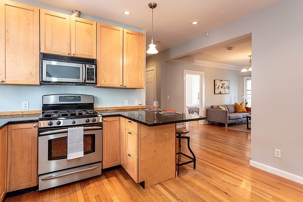 28 Holyoke Road, Unit 1 Somerville, MA 02144 - Photo 10 of 19 Gallery Image 10