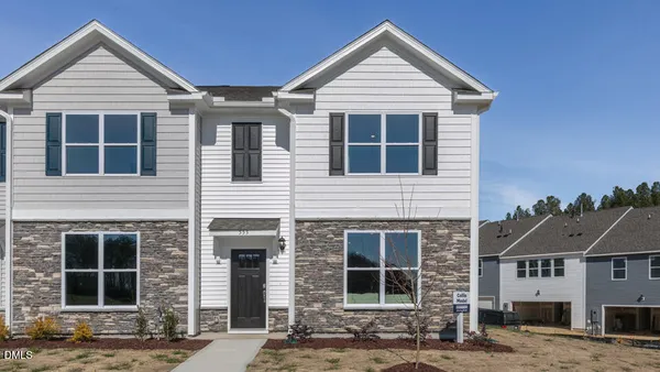 $298,990 | 921 Sculptor Street, Wendell, NC 27591