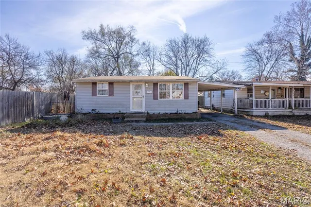 $139,900 | 2248 Miracle Avenue, Granite City, IL 62040