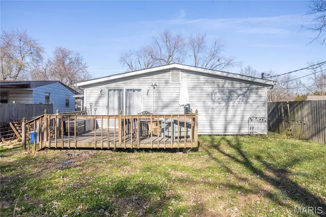$139,900 | 2248 Miracle Avenue, Granite City, IL 62040
