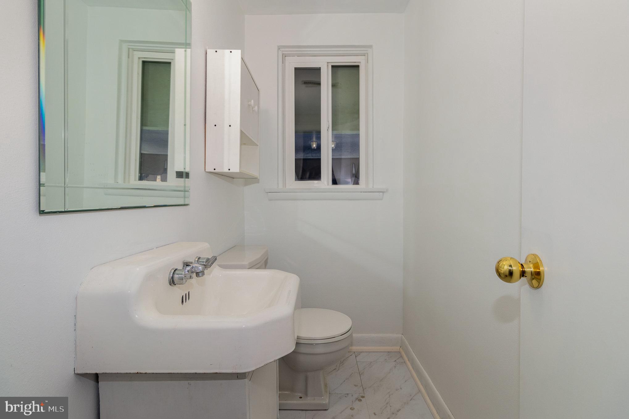 2824 Fairview Road Camp Hill, PA 17011 - Photo 21 of 26 Half Bath