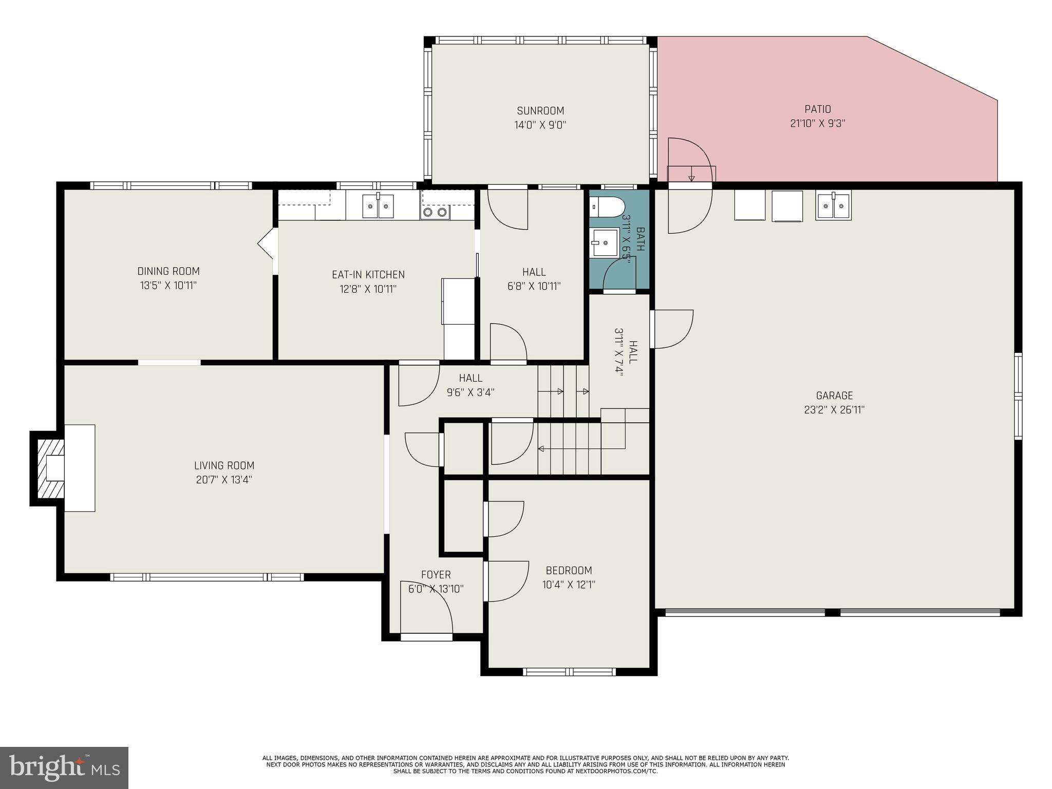 2824 Fairview Road Camp Hill, PA 17011 - Photo 24 of 26 Gallery Image 24