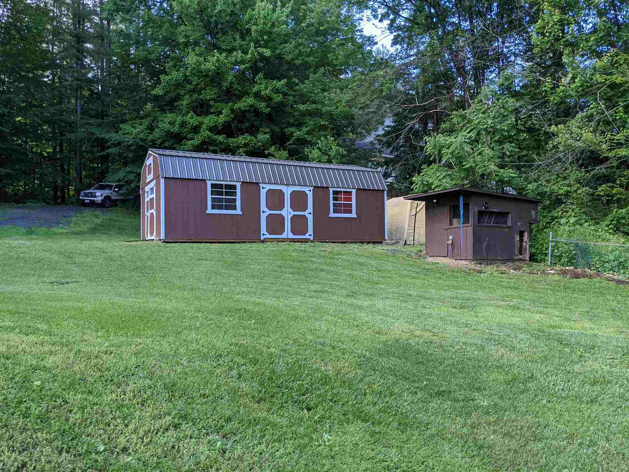 48 Ledgewood Road Claremont, NH 03743 - Photo 31 of 33 Gallery Image 31