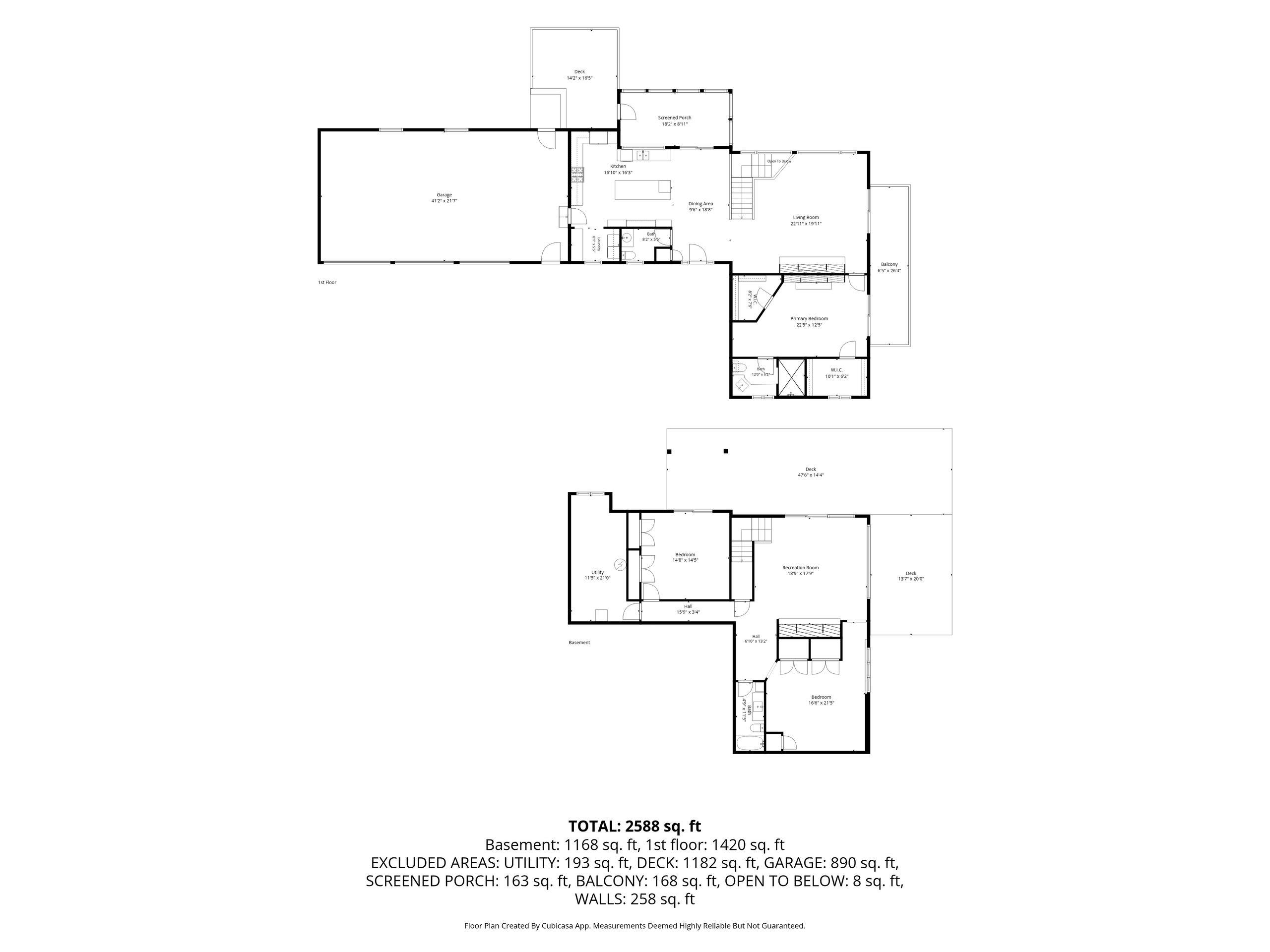 2281 Lost Dauphin Road De Pere, WI 54115 - Photo 6 of 55
