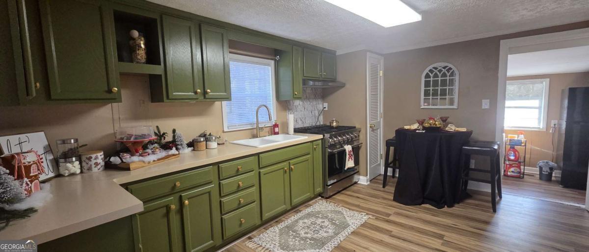 7043 South Goddard Road Stonecrest, GA 30038 - Photo 17 of 19