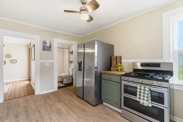 $190,000 | 215 Lincoln Street, Schoolcraft, MI 49087