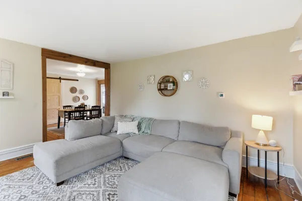 $190,000 | 215 Lincoln Street, Schoolcraft, MI 49087