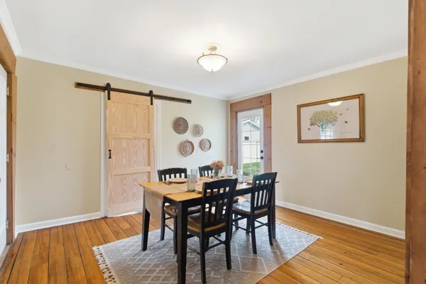 $190,000 | 215 Lincoln Street, Schoolcraft, MI 49087