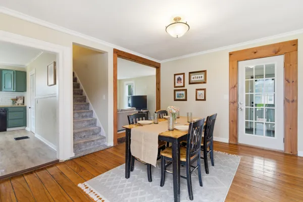 $190,000 | 215 Lincoln Street, Schoolcraft, MI 49087