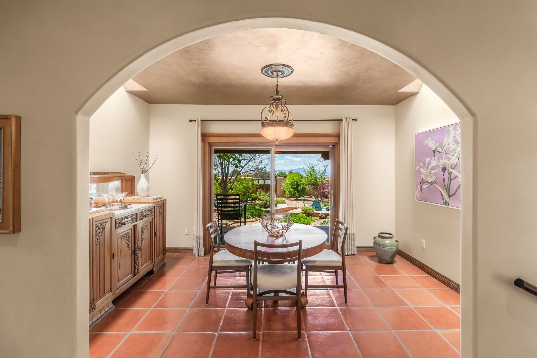 10 Descanso Road Santa Fe, NM 87508 - Photo 15 of 42
