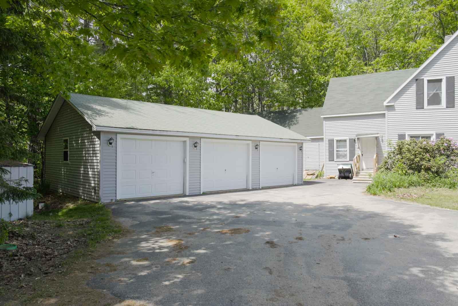 737 Cedar Grove Road Dresden, ME 04342 - Photo 4 of 26 Franks House Dresden Maine-6