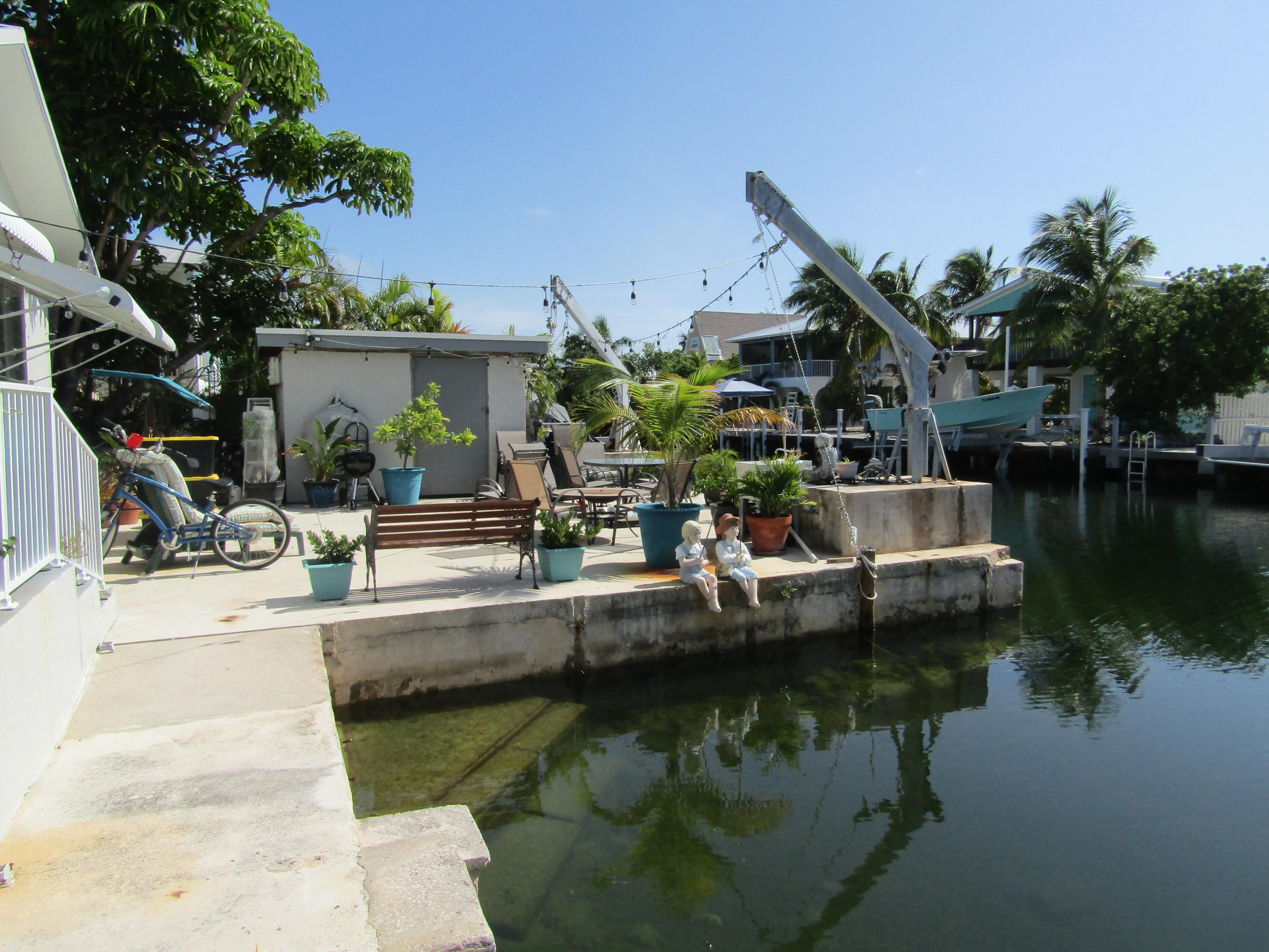 355 Pirates Road Summerland Key, FL 33042 - Photo 15 of 16 IMG_1490