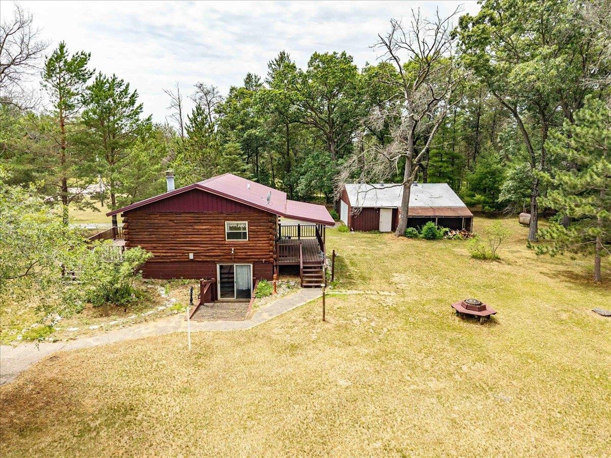 1312 County Rd F Adams, WI 53910 - Photo 48 of 60