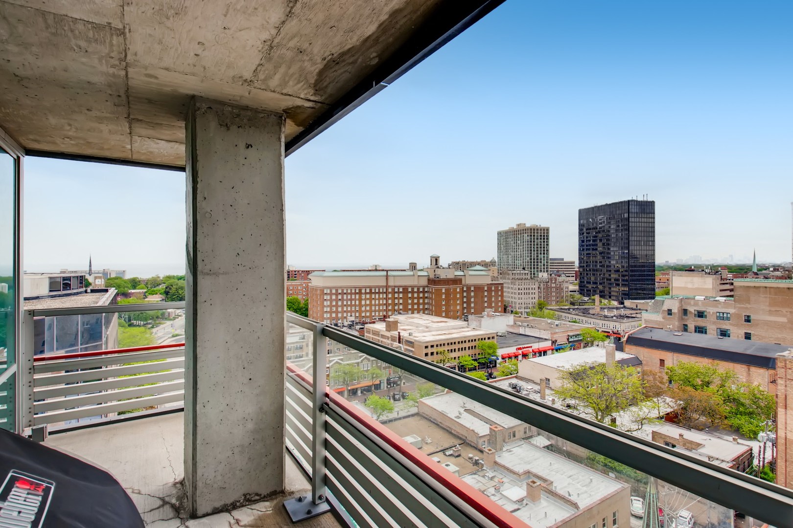 800 Elgin Road, Unit 1421 Evanston, IL 60201 - Photo 10 of 11