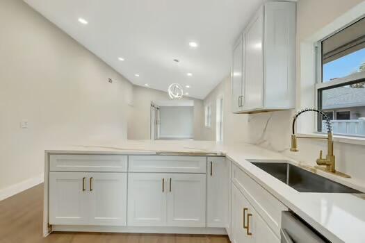 8914 Windtree Street Boca Raton, FL 33496 - Photo 7 of 30 Kitchen