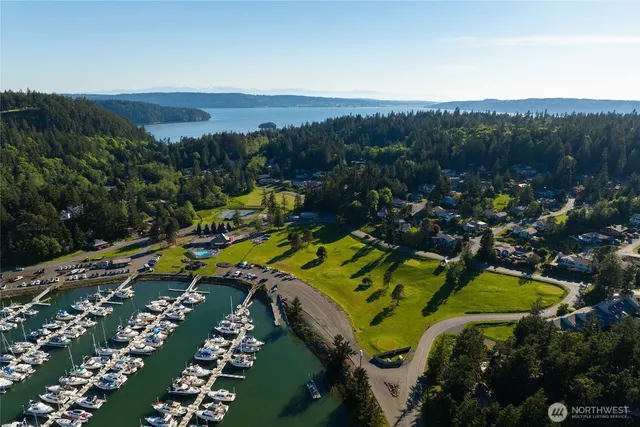 $567,500 | 573 Klamath Drive, La Conner, WA 98257