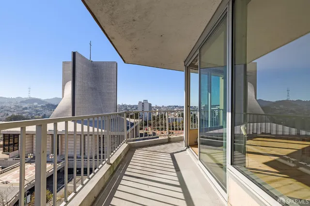 $4,750 | 1200 Gough Street, Unit 9E, San Francisco, CA 94109