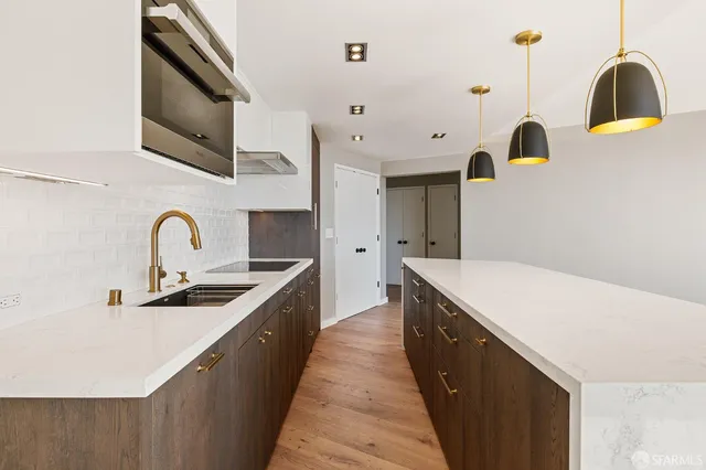 $4,750 | 1200 Gough Street, Unit 9E, San Francisco, CA 94109