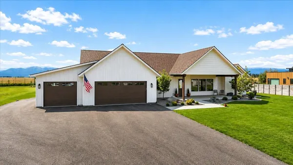 $1,085,000 | 355 Jefferson Street, Kalispell, MT 59901