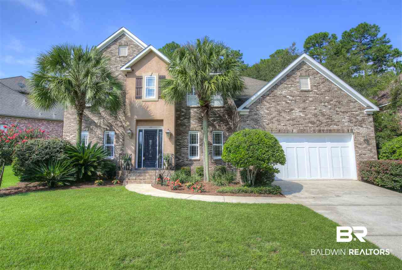 144 Sandy Shoal Loop Fairhope, AL 36532 - Photo 2 of 37