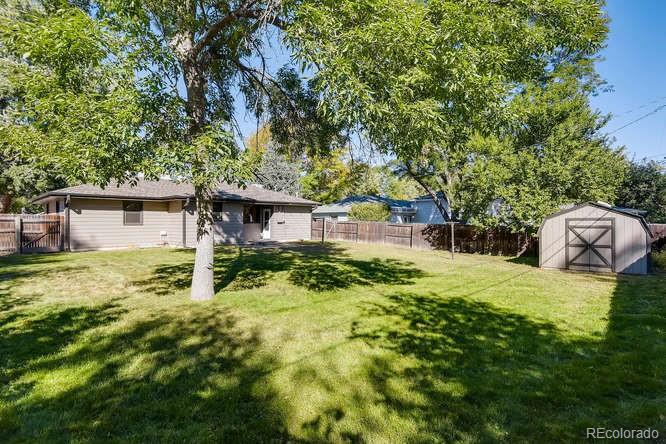 4460 Allison Street Wheat Ridge, CO 80033 - Photo 26 of 27 Gallery Image 26